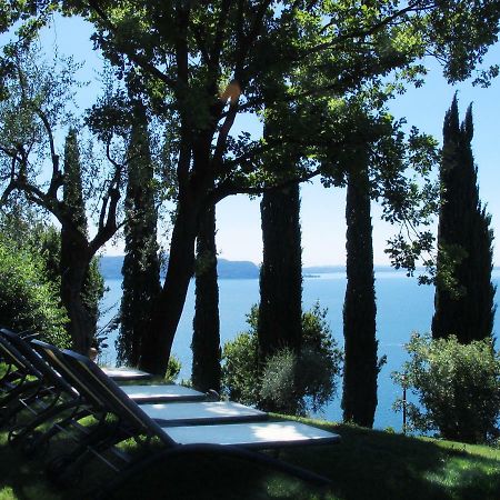 Appartamenti Borgo Gardone Riviera Exterior foto