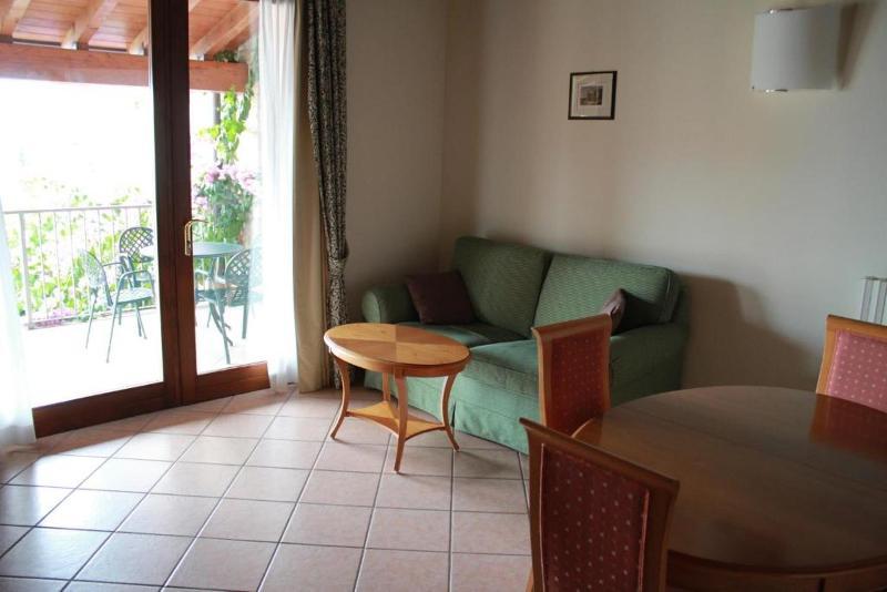 Appartamenti Borgo Gardone Riviera Exterior foto
